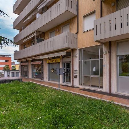 Zia Dina Apartment Pasian di Prato Buitenkant foto