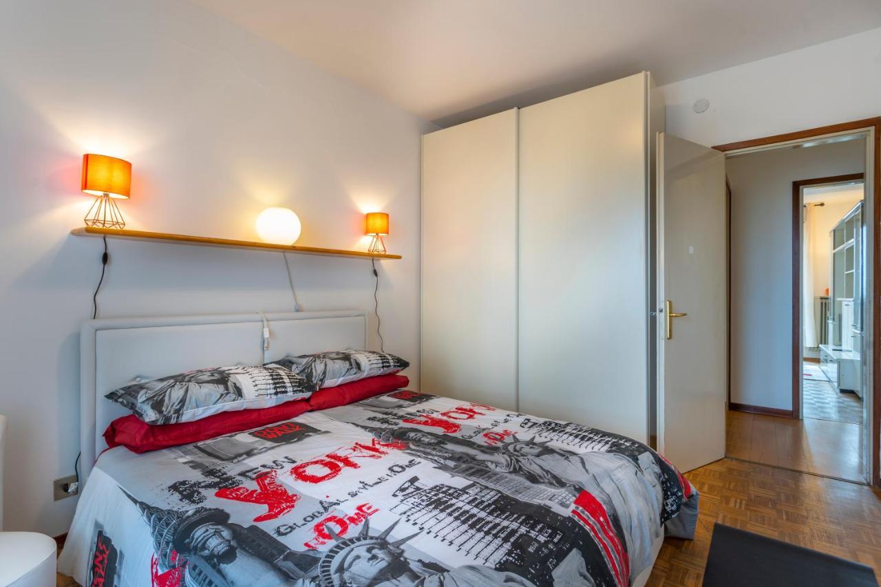 Zia Dina Apartment Pasian di Prato Buitenkant foto