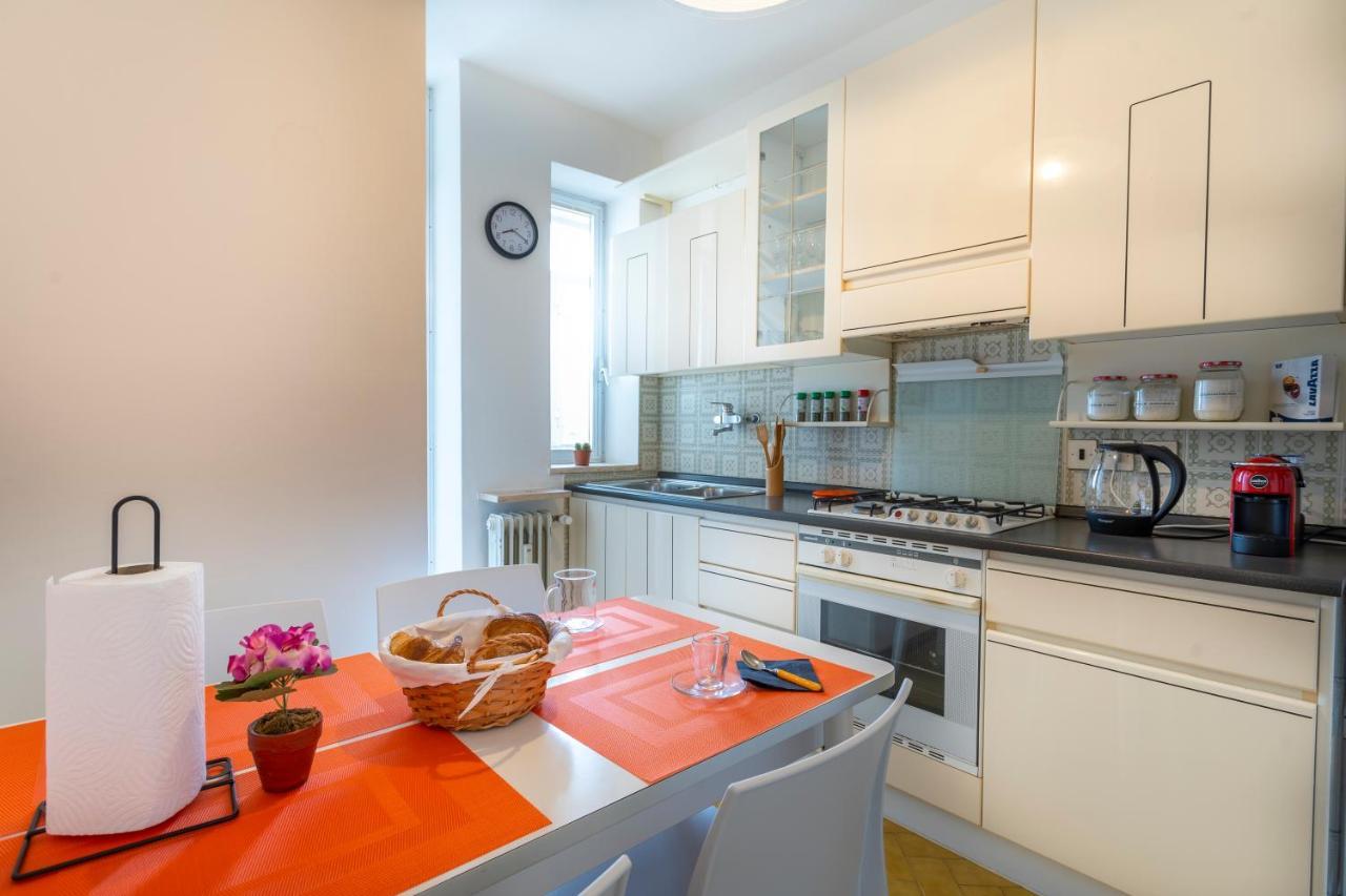 Zia Dina Apartment Pasian di Prato Buitenkant foto