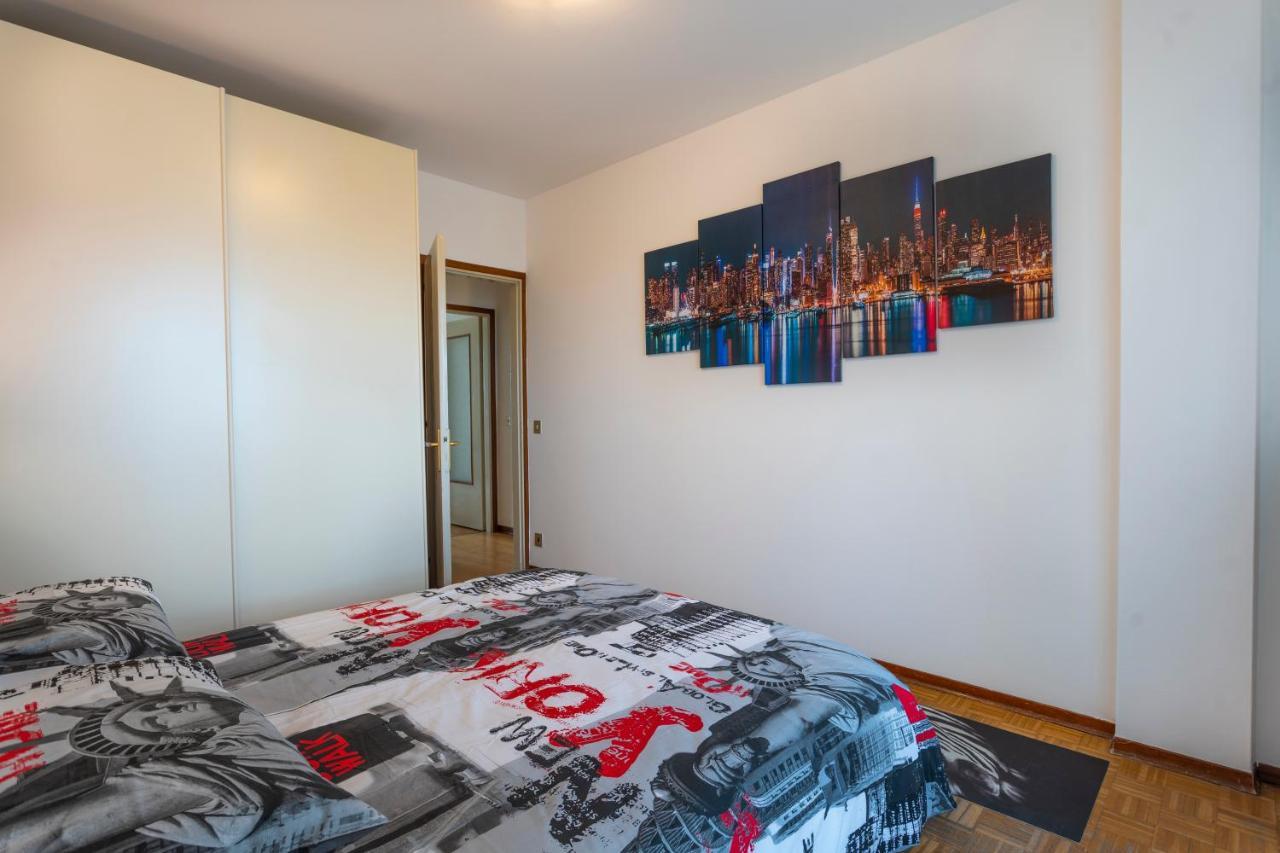 Zia Dina Apartment Pasian di Prato Buitenkant foto