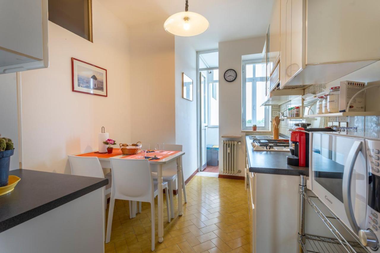 Zia Dina Apartment Pasian di Prato Buitenkant foto