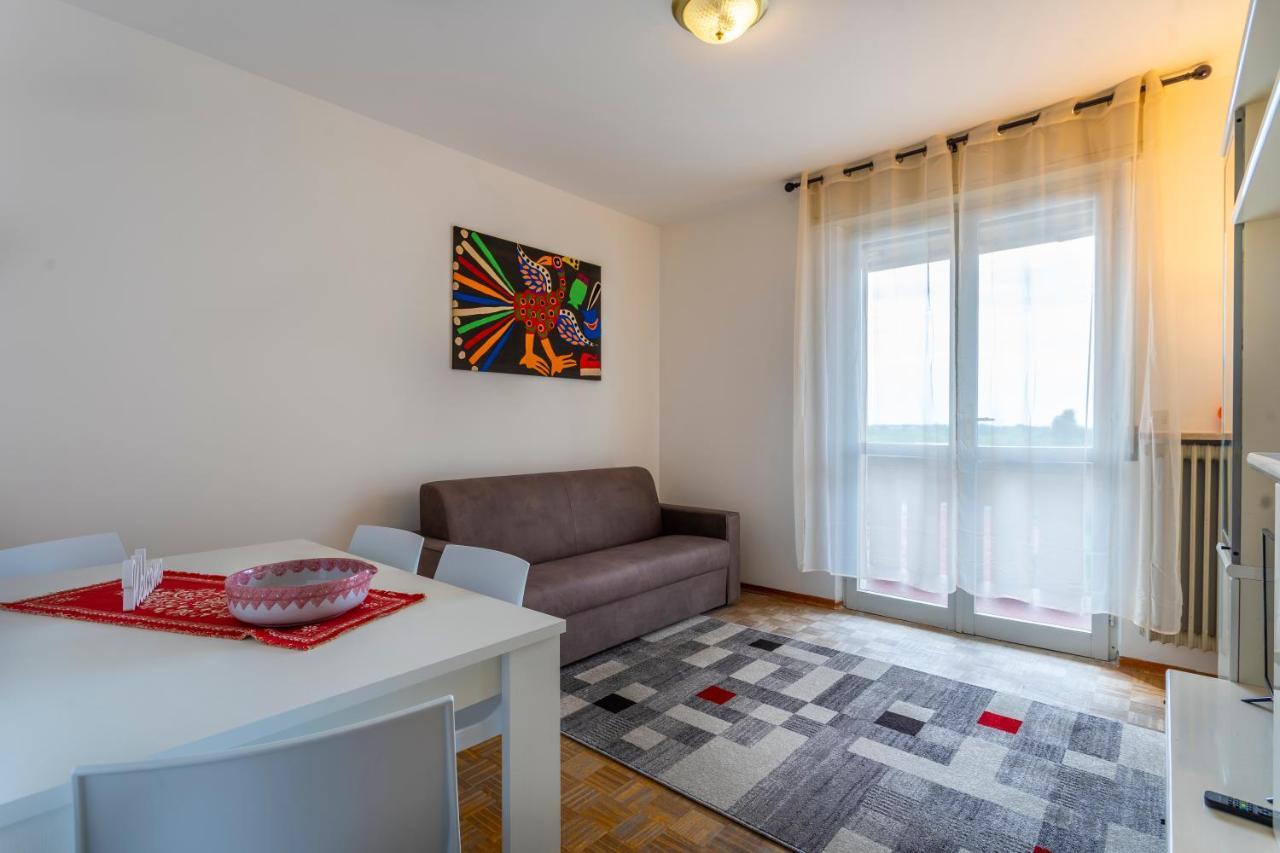 Zia Dina Apartment Pasian di Prato Buitenkant foto