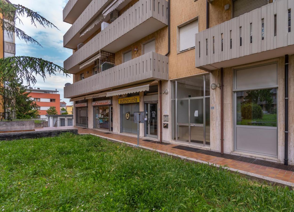 Zia Dina Apartment Pasian di Prato Buitenkant foto