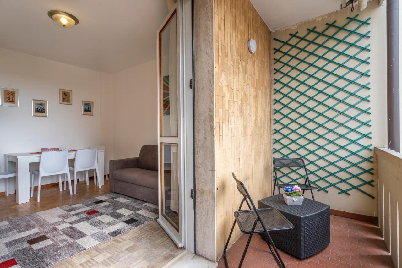 Zia Dina Apartment Pasian di Prato Buitenkant foto