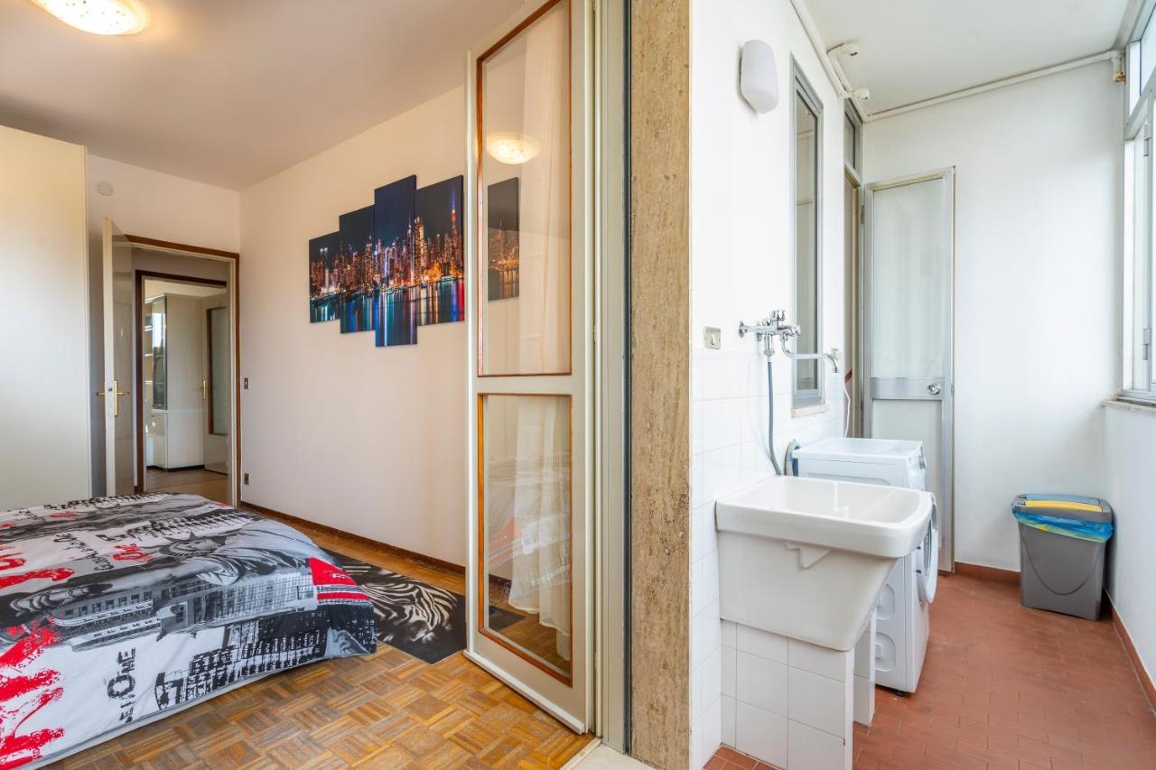 Zia Dina Apartment Pasian di Prato Buitenkant foto