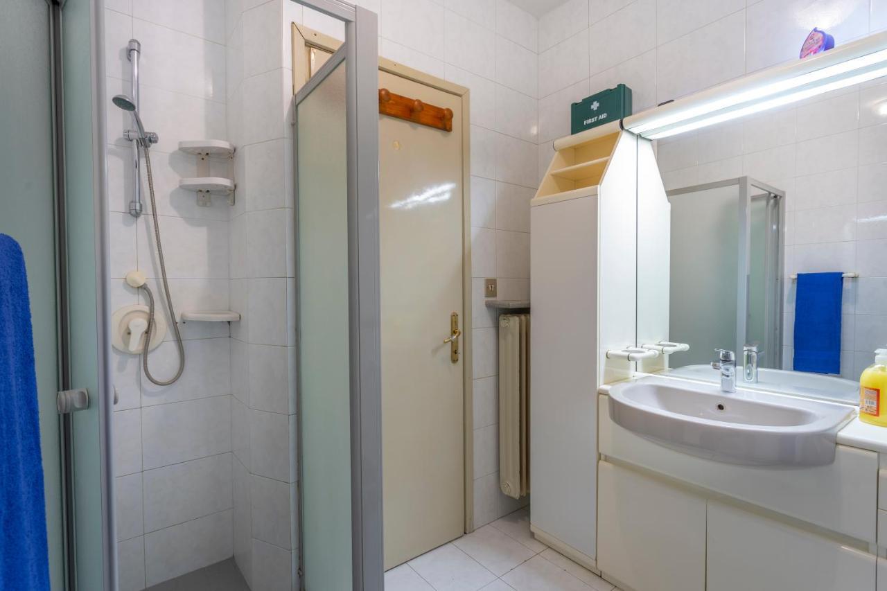 Zia Dina Apartment Pasian di Prato Buitenkant foto