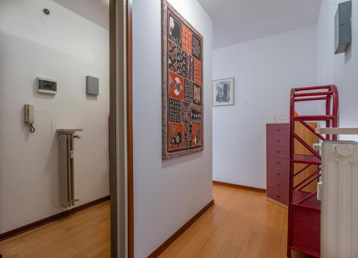 Zia Dina Apartment Pasian di Prato Buitenkant foto