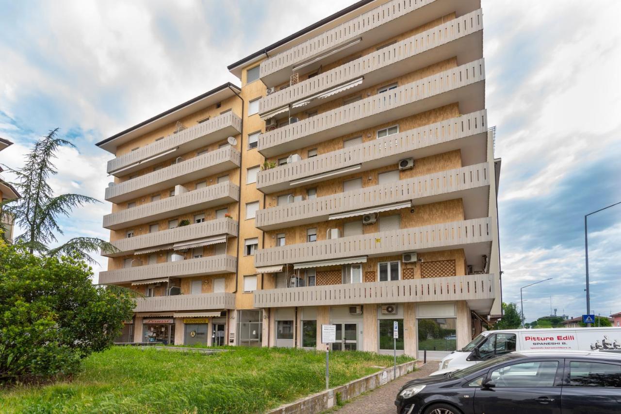 Zia Dina Apartment Pasian di Prato Buitenkant foto