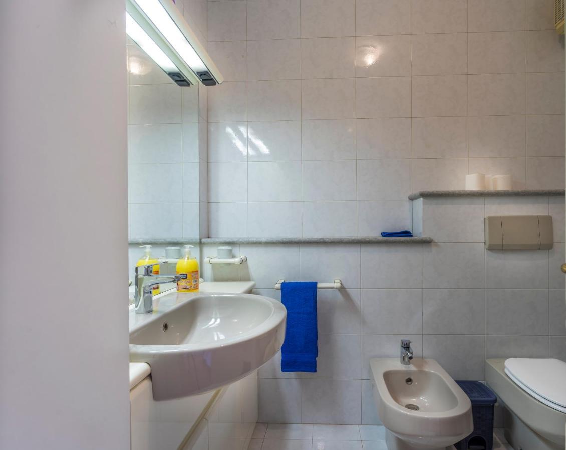 Zia Dina Apartment Pasian di Prato Buitenkant foto